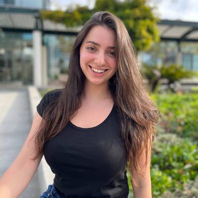 Lisa Shmulyan