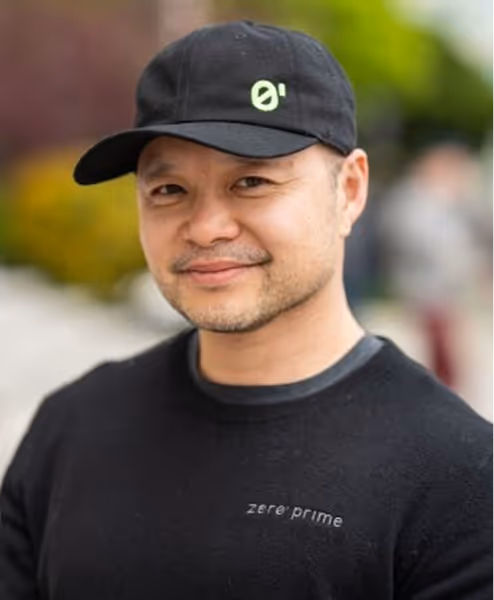Tim Wu